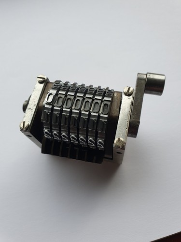 Leibinger 302 420s flat - leibinger,
