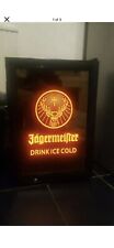jagermiester Freezer