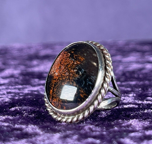 Vintage navajo old pawn - vintage,