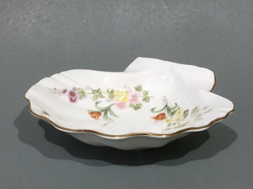 Wedgwood bone china - bone, “