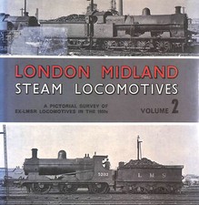 London Midland Steam
