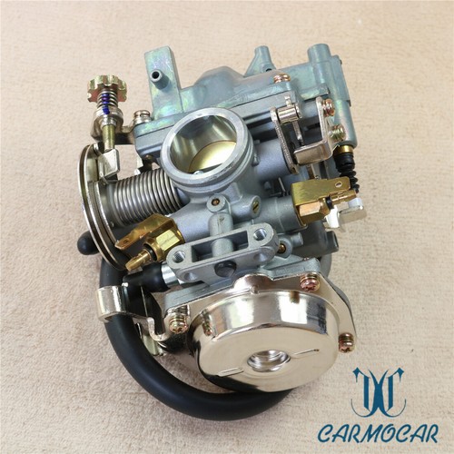 New carburetor fits for yamaha - carburetor,