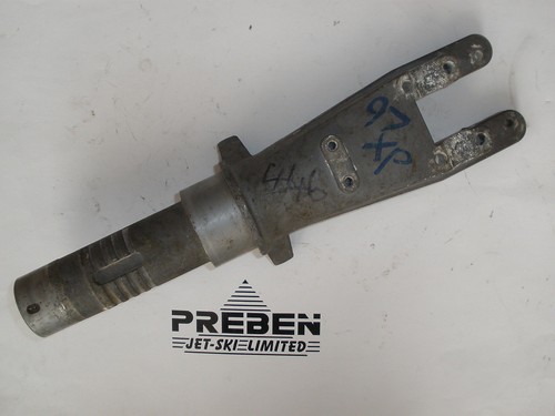 Sea doo steering - stem, ltd