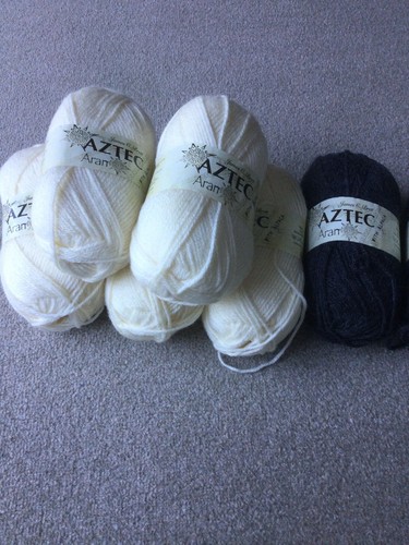James brett aztec - james,