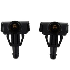 2x Car Windscreen Wiper Water