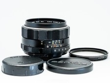 Asahi Pentax Super-Takumar
