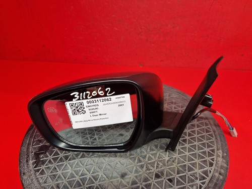 Suzuki swift door mirror - door,