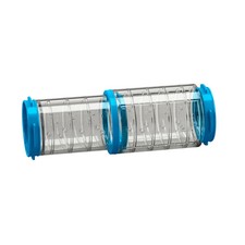 Telescopic hamster tube - telescopic,