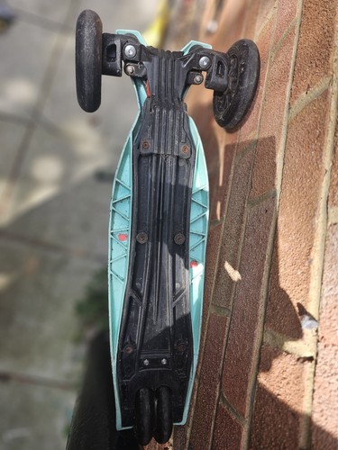 Micro maxi scooter - maxi,