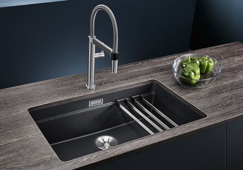 Blanco 525168 sinks grey - 525168,