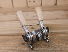 Shimano LB-100 Aluminium