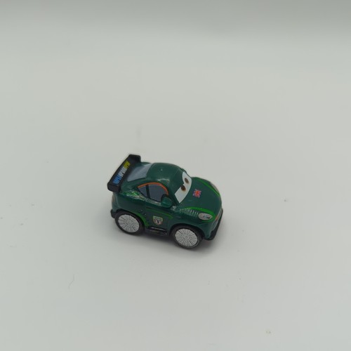 Disney pixar cars micro - cars,