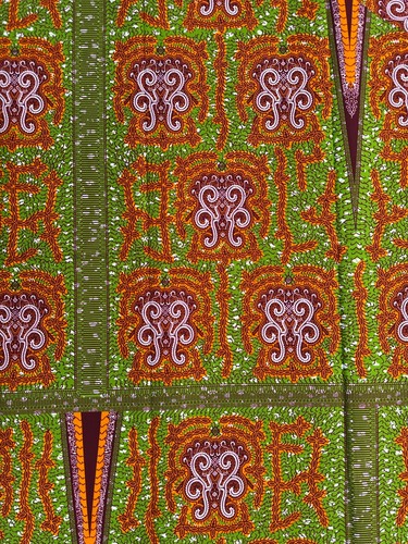 African ankara wax - african,