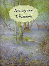 Beningfields Woodlands, Gordon Beningfield, Used; Good Book