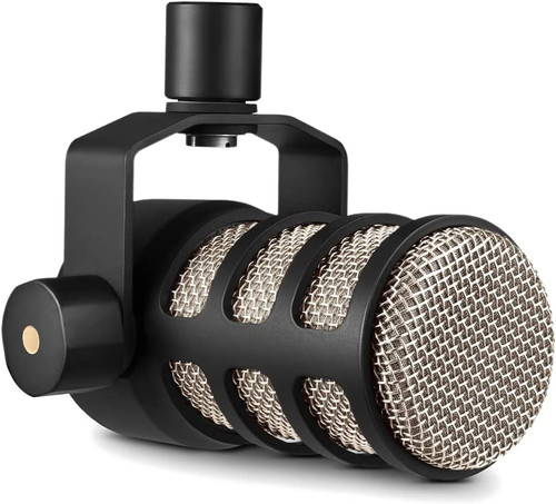 Røde podmic broadcast - podmic, broadcast-quality