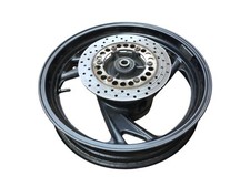 Rear Wheel Rim Original YAMAHA