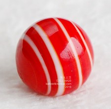 16mm Coloured Glass Balls