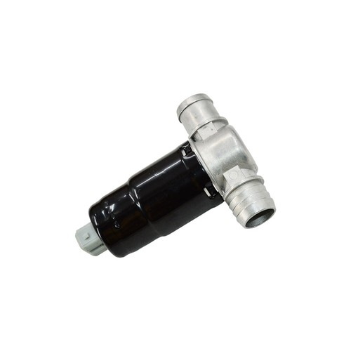 New idle air control valve - 1,