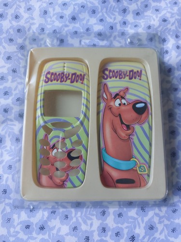 Nokia 3310 3330 scooby - a, 3310/3330