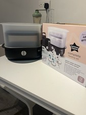 Tommee Tippee Electric Steam