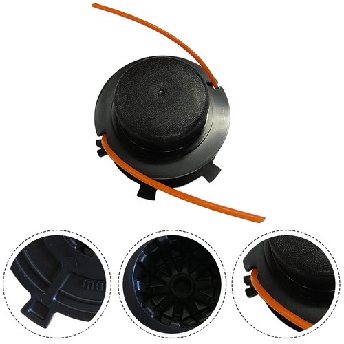 Trimmer spare parts - spare, spool