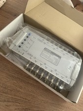 VISION V9-908 9 in 8 out Multiswitch NEW 