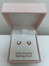 Rachel Ashwell Cubic Zirconia