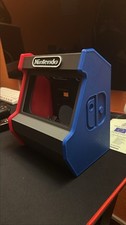 Nintendo Switch Arcade Cabinet