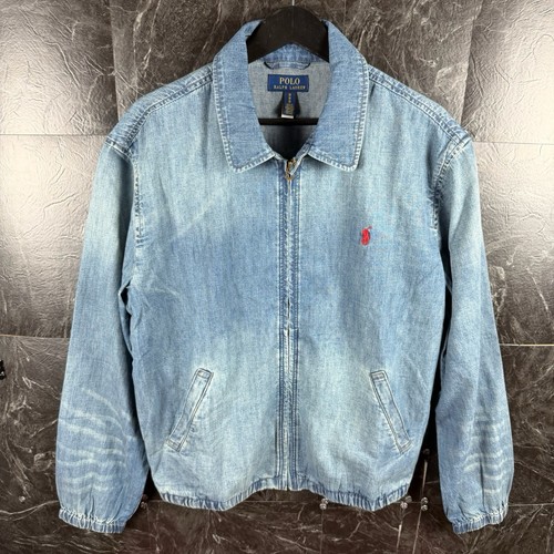 Polo ralph lauren blue - ralph,