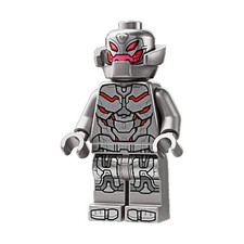 LEGO Marvel Superheroes Ultron