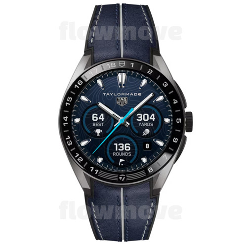Tag heuer connected - tag,