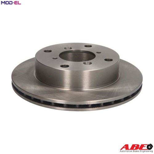 Brake disc c38006abe for - 2x,