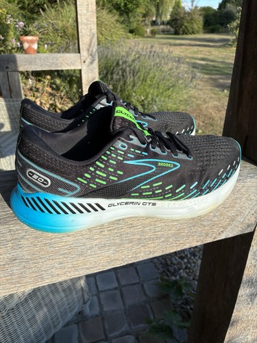 Brooks glycerine gts uk - gts,