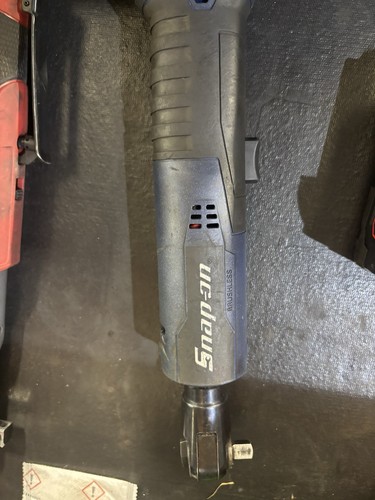 New style snap battery - new,