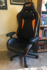 ADX Race 19 Gaming Chair -