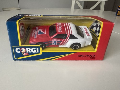 Corgi 94230 opel manta - 94230,