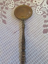 Salesman's Sample , Copper Bed