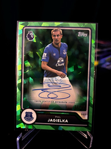 Topps flagship premier league - topps,