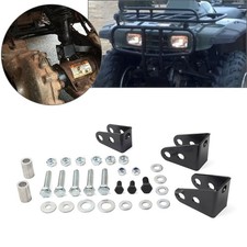 Front  Rear Suspension Lift