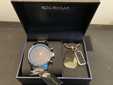 Rocawear Men’s Watch
