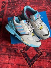 Adidas ZX 8000 G-SNK Atmos