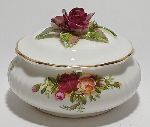 Royal albert old - old, country