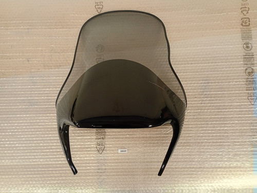 Windshield fairing bmw - windshield,