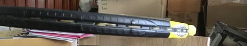 Lightly used fischer 2 - lightly, 95