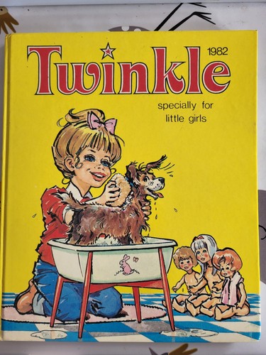 Twinkle specially for little - twinkle,