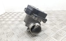 VW POLO 6R, 6C Throttle Body