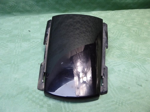 Fairing rear part triumph - rear,