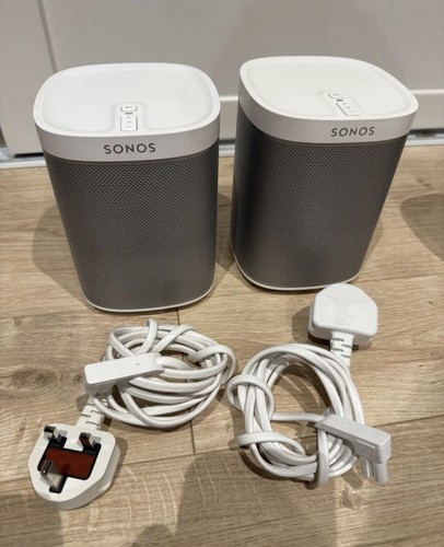 Sonos play 1 - x,