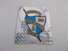 STICKER   Panini Football