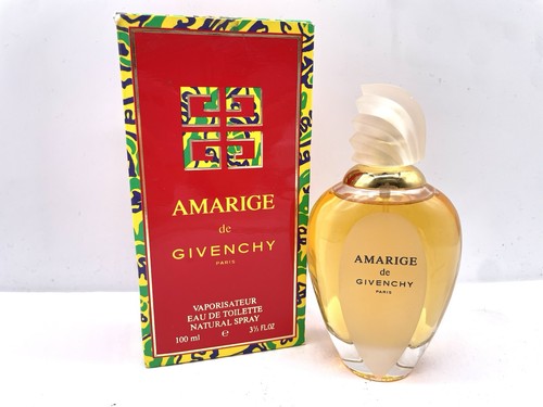 Amarige givenchy 100ml - givenchy, eau